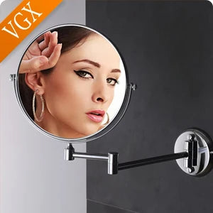VGX Simple Bathroom Shower System Set Bathtub Faucets Set Bath Water Taps Shower Diverter Single Handle Tub Mixer Shower Crane