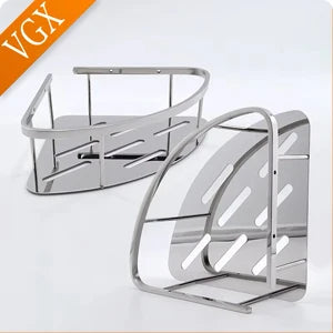 VGX Simple Bathroom Shower System Set Bathtub Faucets Set Bath Water Taps Shower Diverter Single Handle Tub Mixer Shower Crane