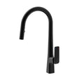VGX Pull Out Kitchen Sink Faucet Stream Sprayer Kitchen Gourmet Faucet Rotatable Basin Mixer Water Tap Hot Cold Crane Brass Grey
